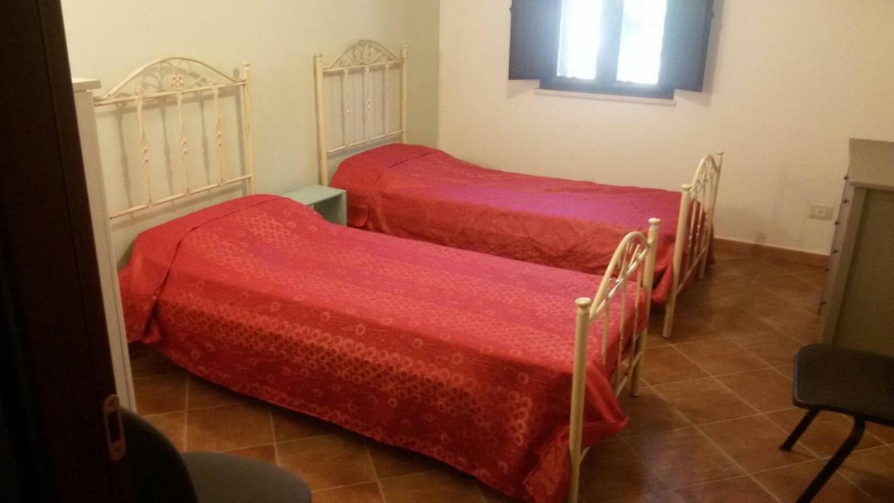 Case Susinna Torretta Капачи Екстериор снимка